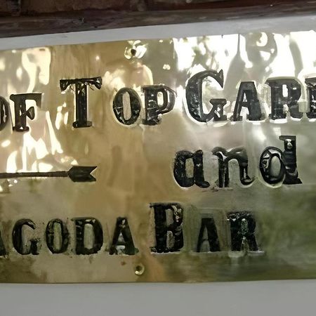 Hotel Vajra Kathmandu Exteriör bild