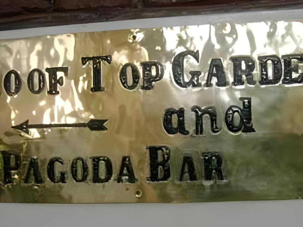Hotel Vajra Kathmandu Exteriör bild