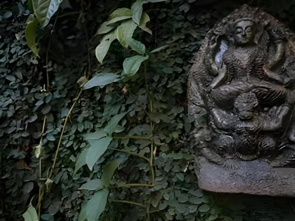 Hotel Vajra Kathmandu Exteriör bild