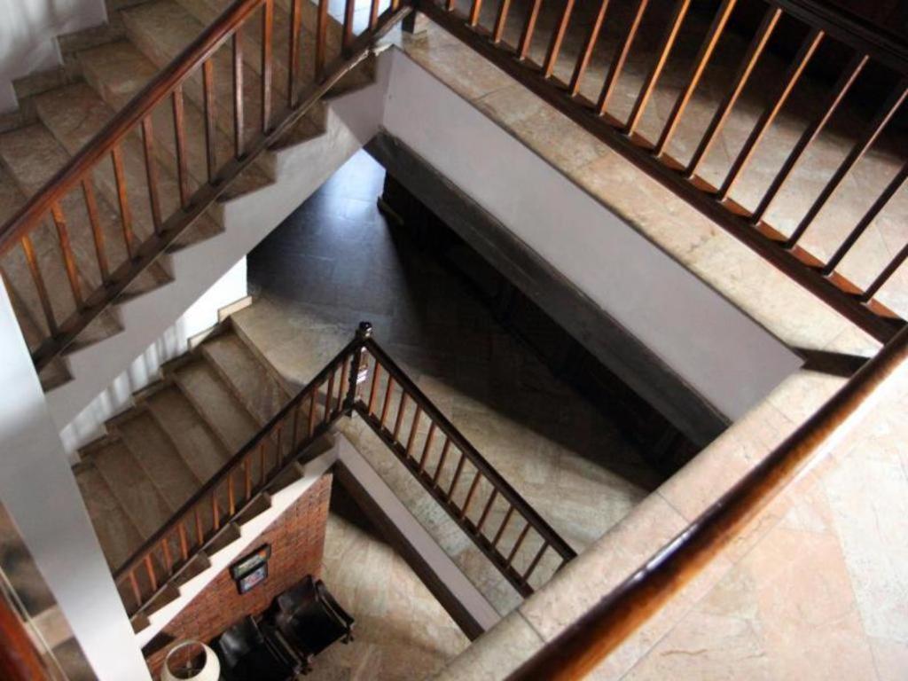 Hotel Vajra Kathmandu Exteriör bild