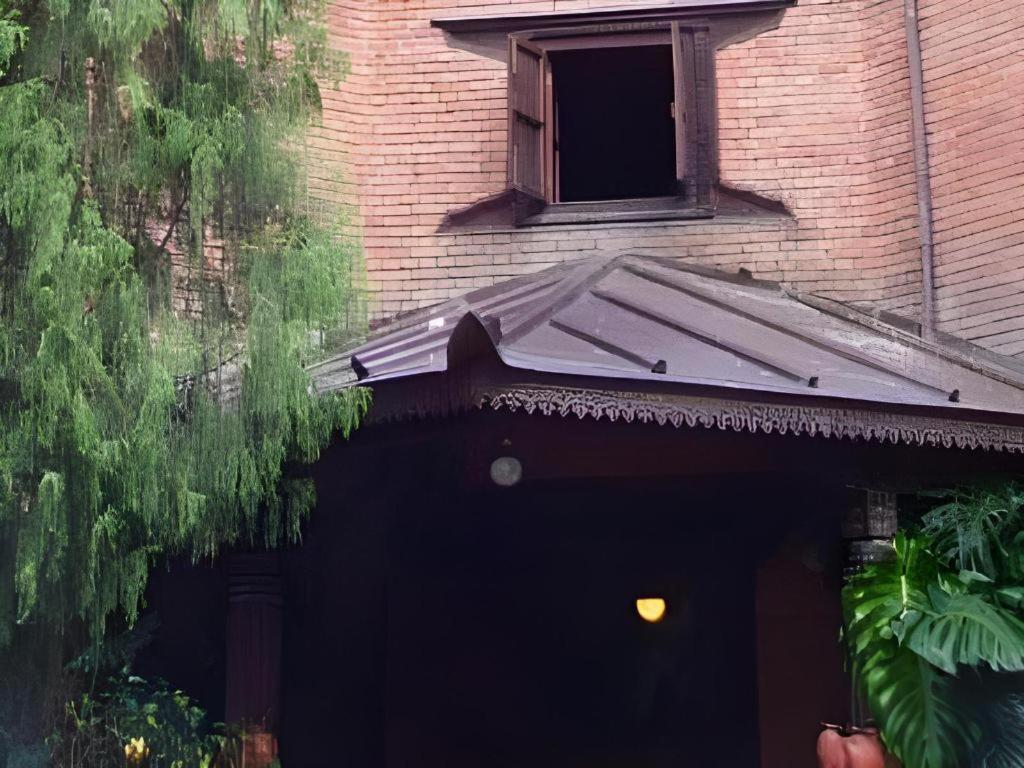 Hotel Vajra Kathmandu Exteriör bild