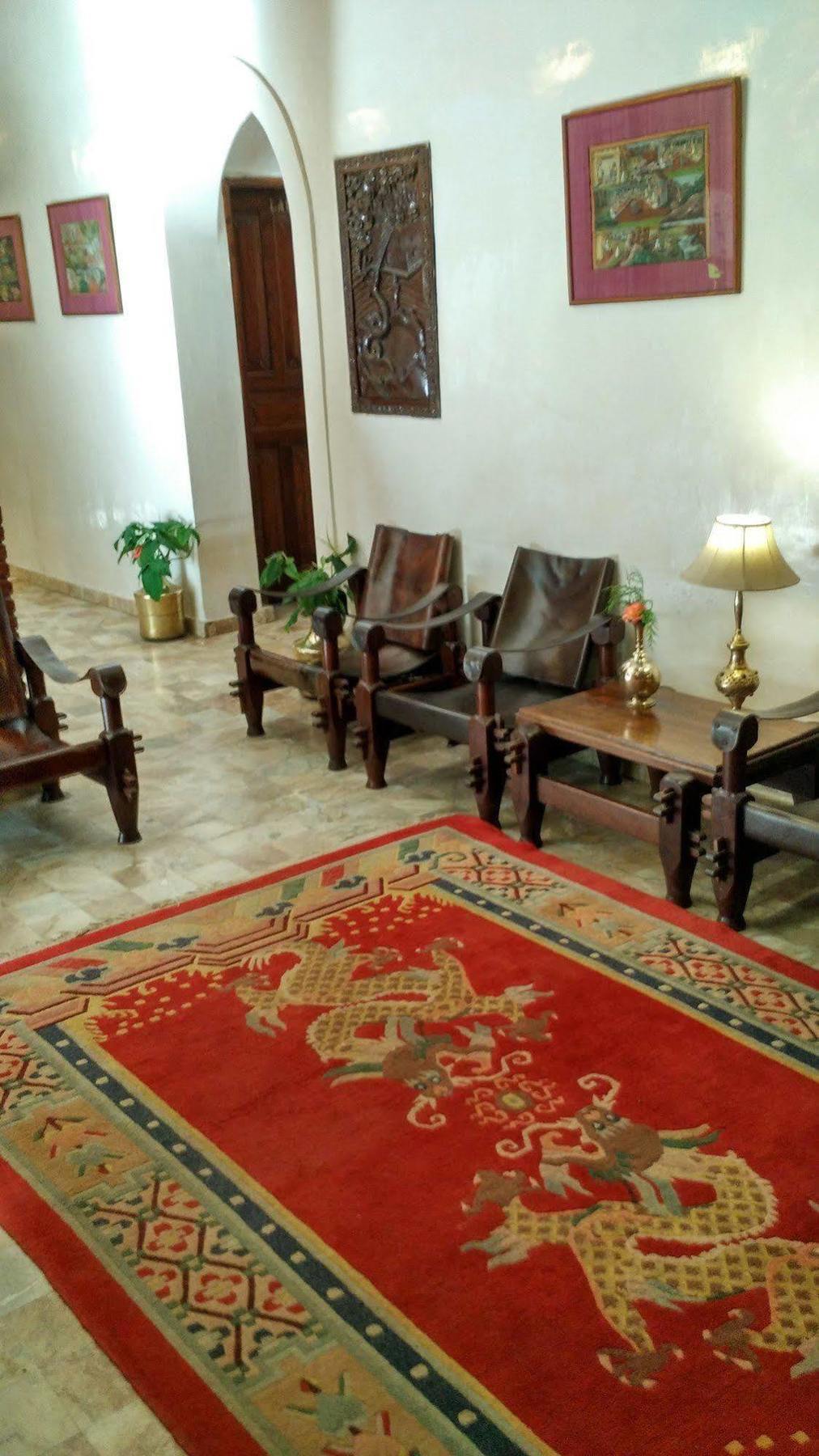 Hotel Vajra Kathmandu Exteriör bild